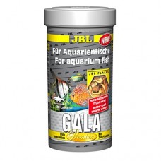 JBL Premium Gala - основна храна за декоративни рибки 100 мл.